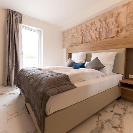 Hotel & Restaurant Sparta Oldenburg Dış mekan fotoğraf