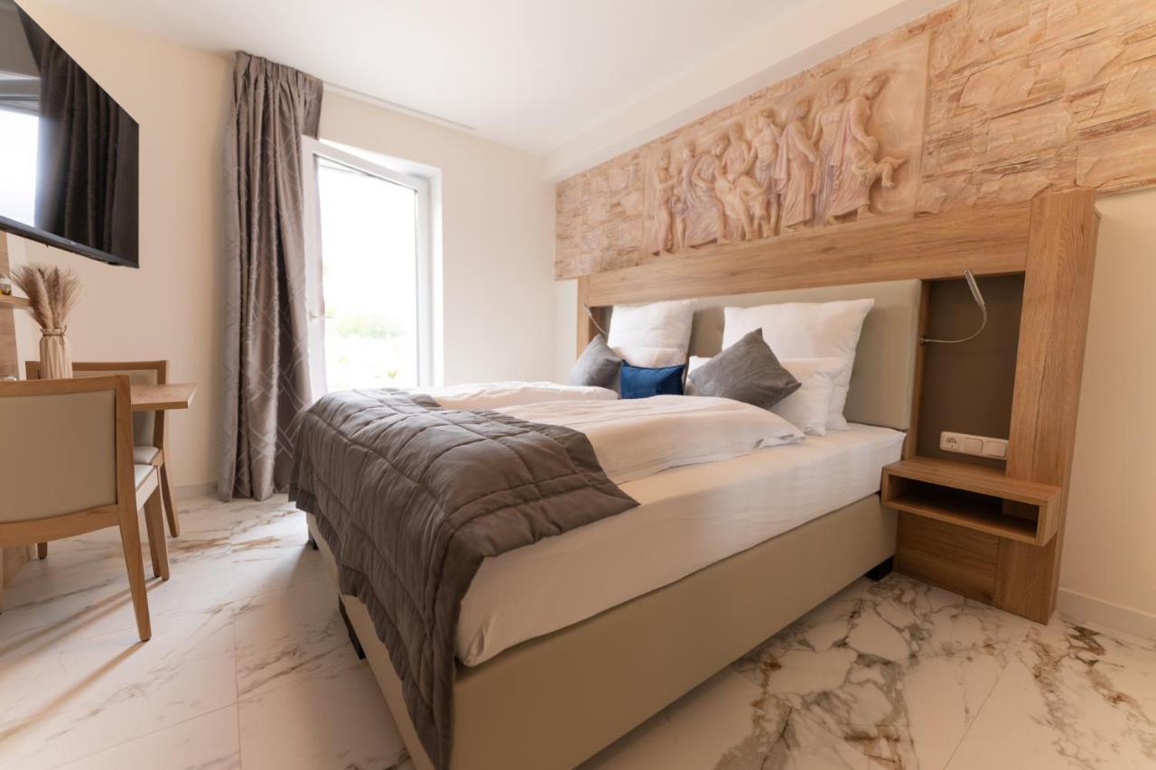 Hotel & Restaurant Sparta Oldenburg Dış mekan fotoğraf