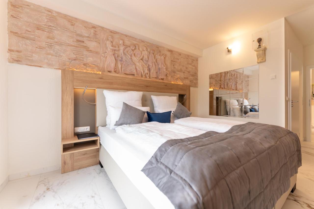 Hotel & Restaurant Sparta Oldenburg Dış mekan fotoğraf
