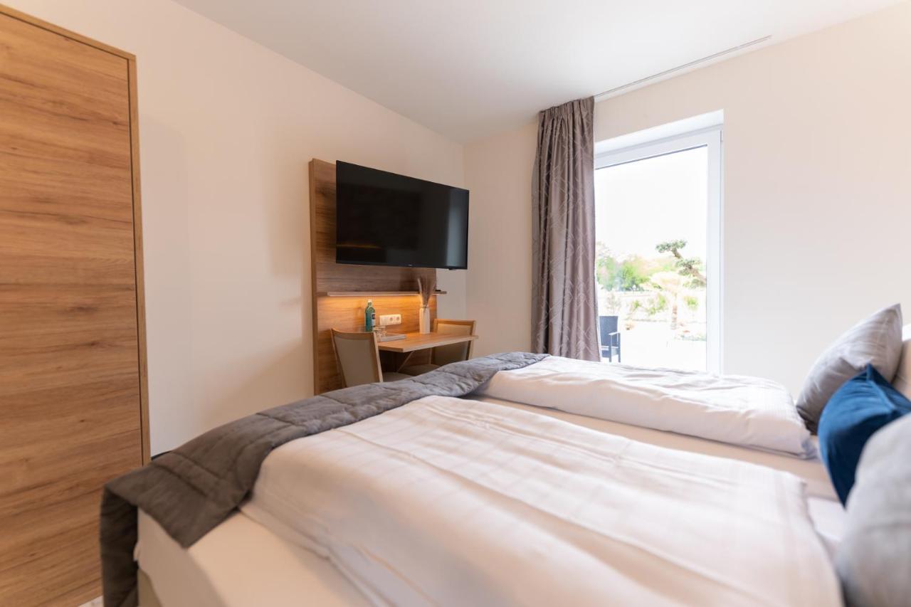 Hotel & Restaurant Sparta Oldenburg Dış mekan fotoğraf