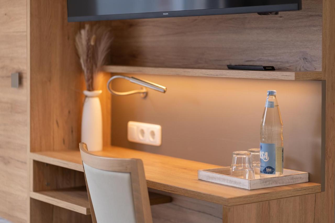 Hotel & Restaurant Sparta Oldenburg Dış mekan fotoğraf