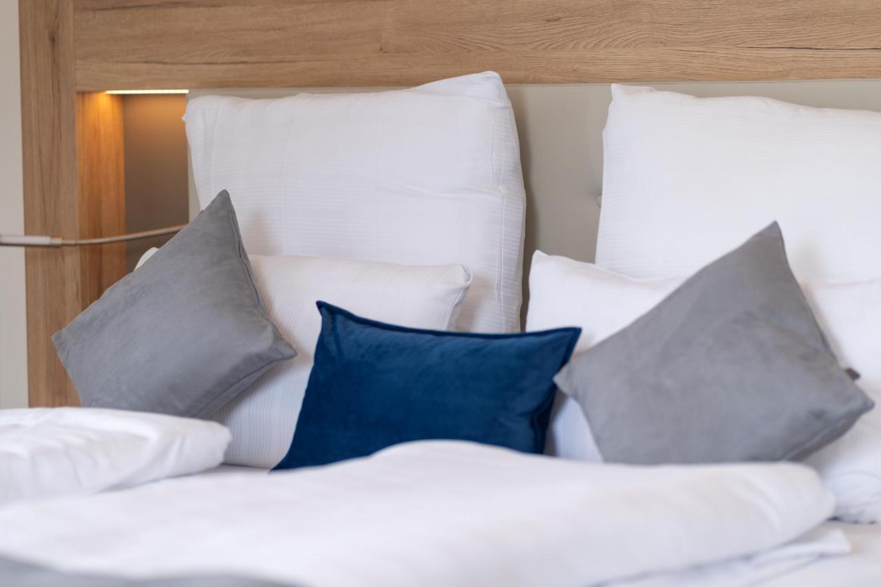 Hotel & Restaurant Sparta Oldenburg Dış mekan fotoğraf