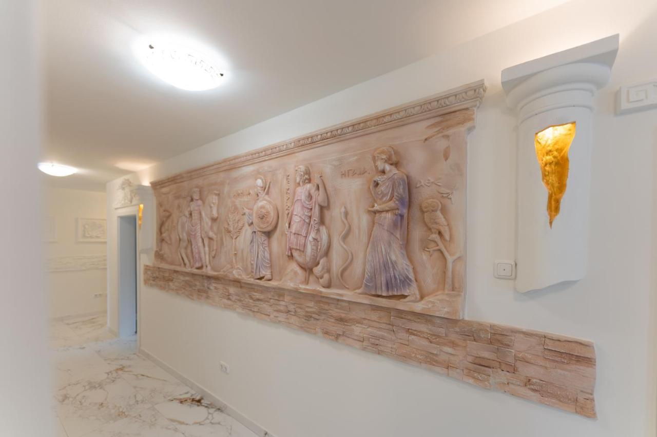 Hotel & Restaurant Sparta Oldenburg Dış mekan fotoğraf