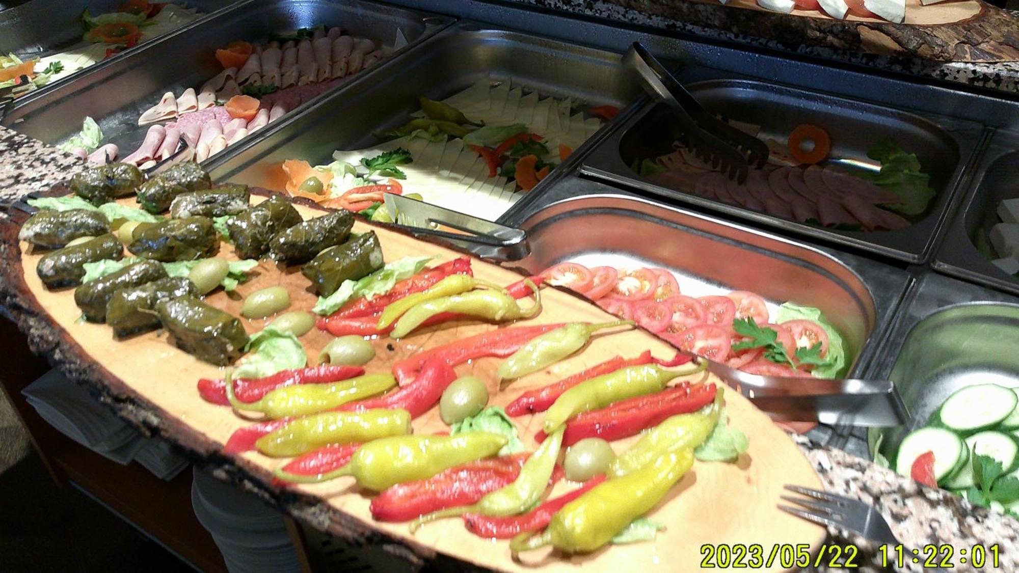 Hotel & Restaurant Sparta Oldenburg Dış mekan fotoğraf