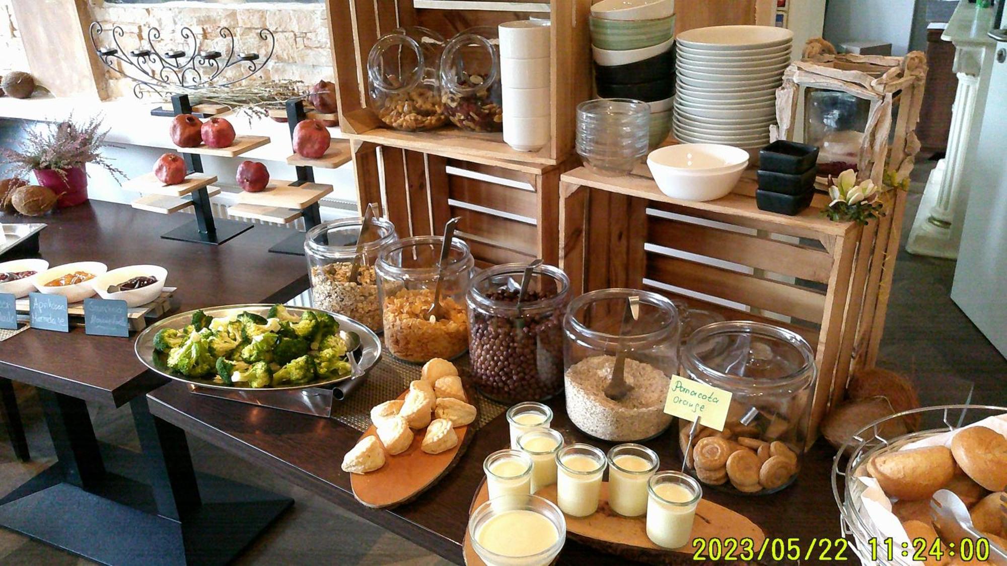 Hotel & Restaurant Sparta Oldenburg Dış mekan fotoğraf