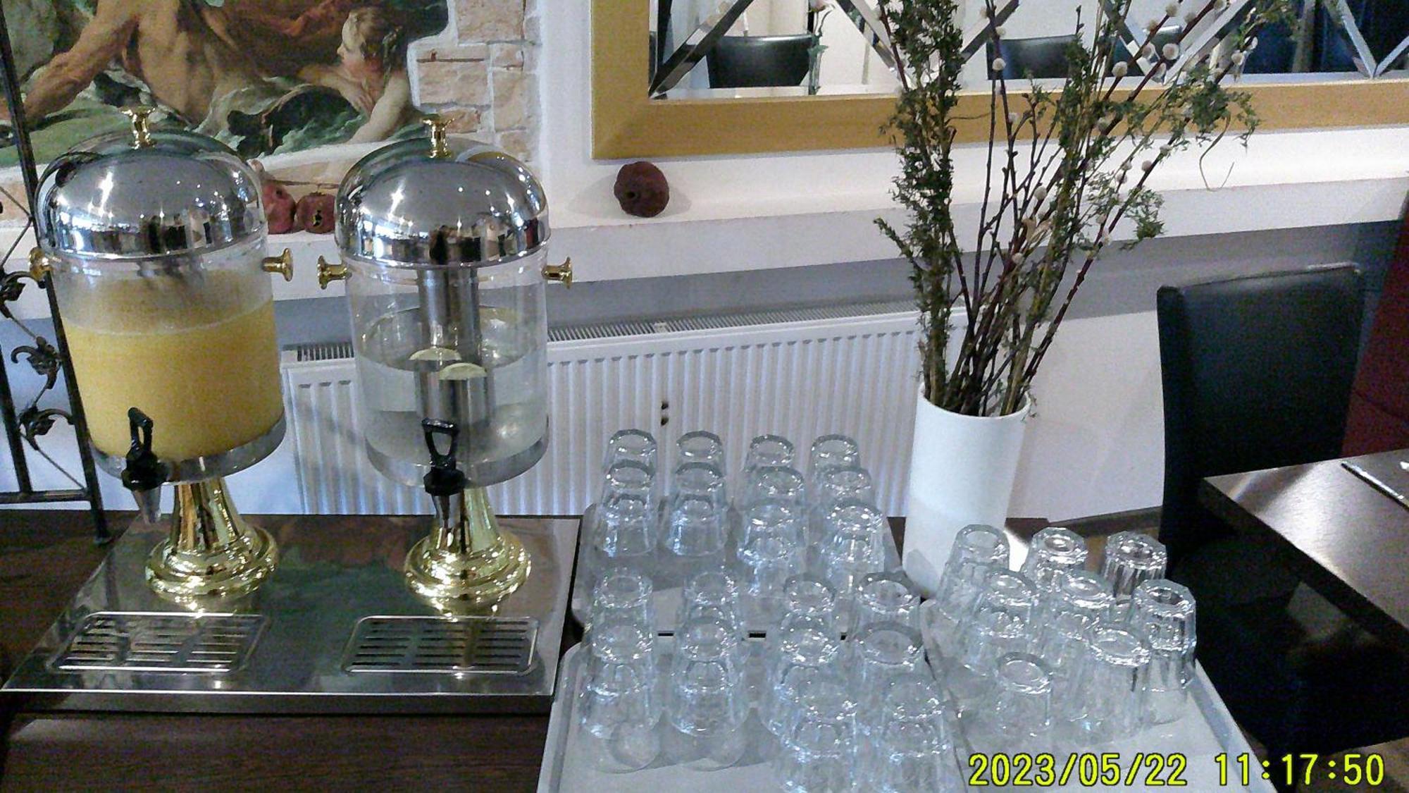 Hotel & Restaurant Sparta Oldenburg Dış mekan fotoğraf
