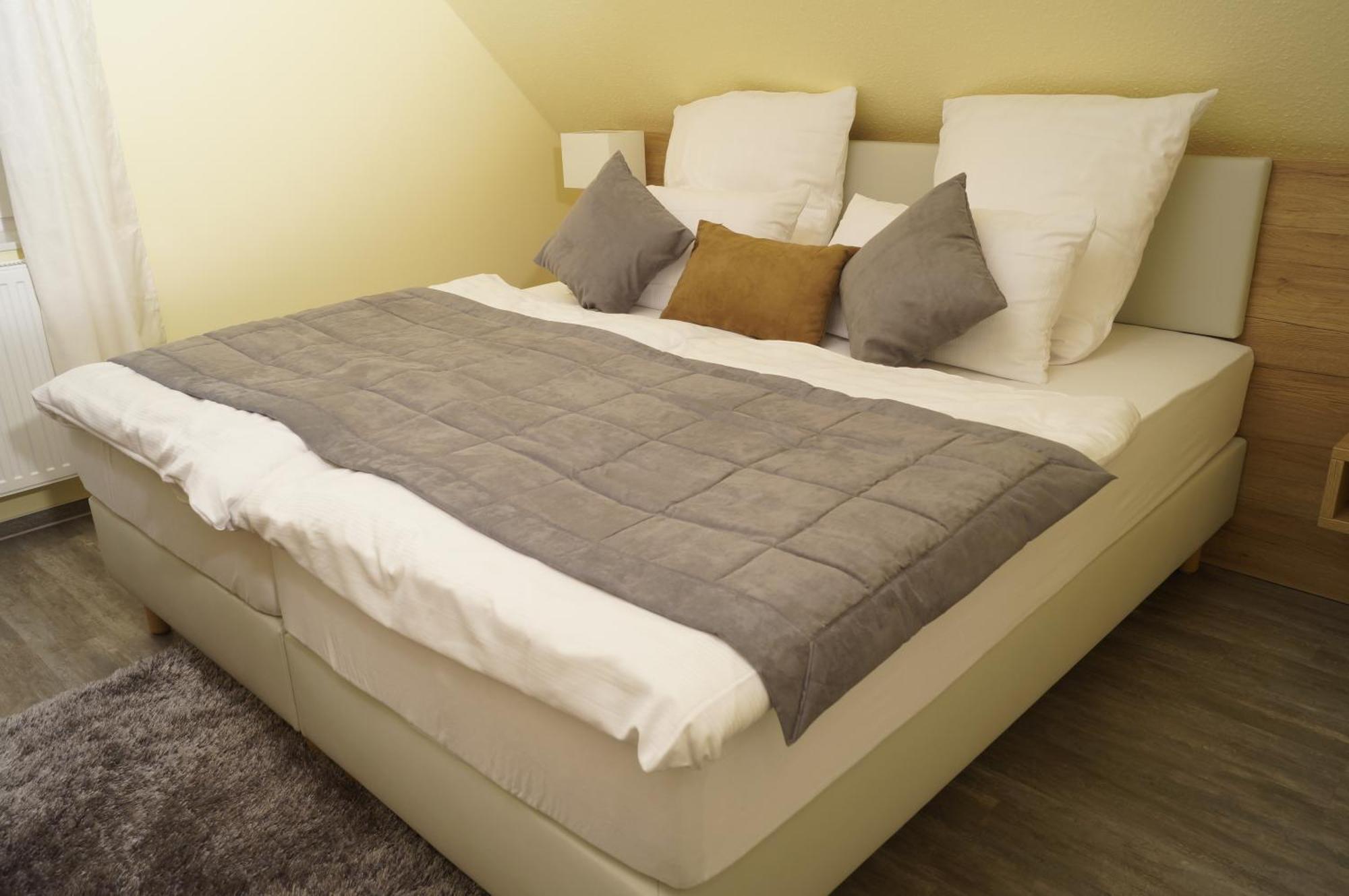 Hotel & Restaurant Sparta Oldenburg Dış mekan fotoğraf