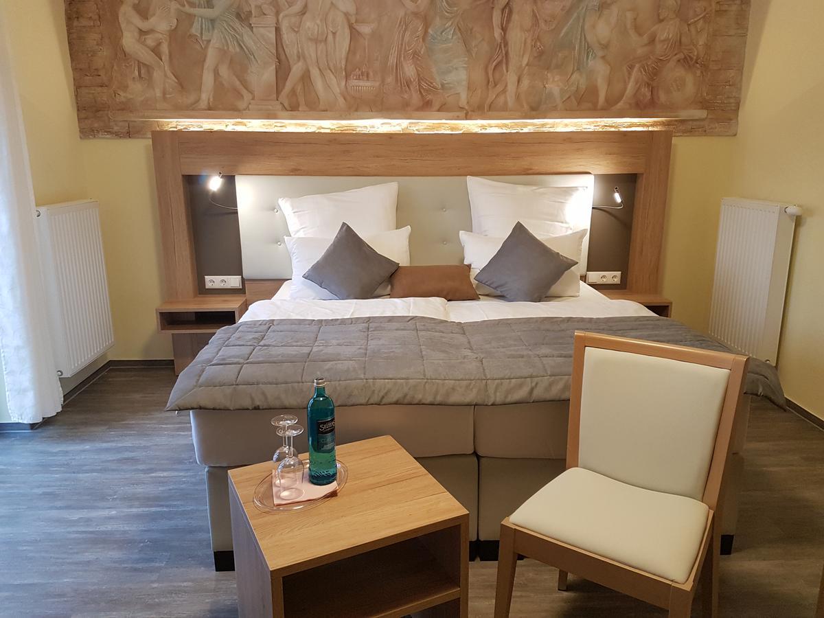 Hotel & Restaurant Sparta Oldenburg Dış mekan fotoğraf
