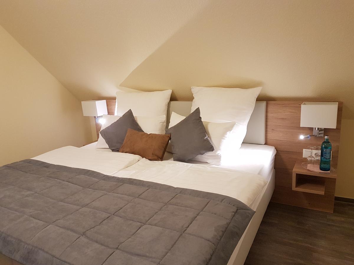 Hotel & Restaurant Sparta Oldenburg Dış mekan fotoğraf
