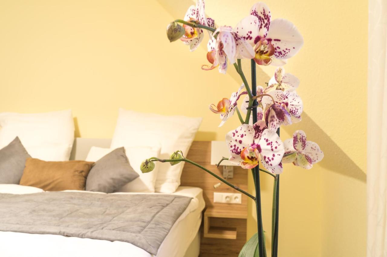 Hotel & Restaurant Sparta Oldenburg Dış mekan fotoğraf