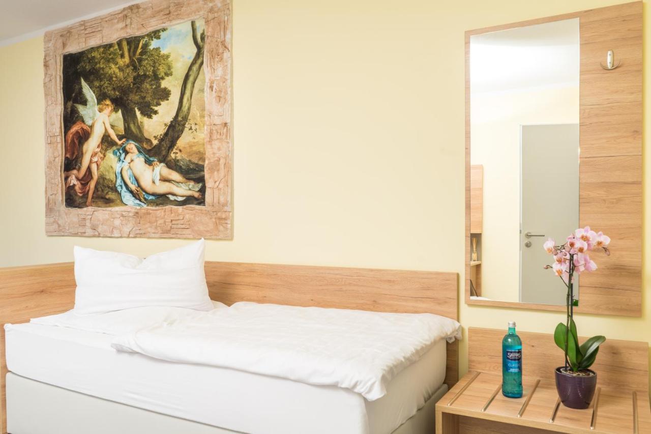 Hotel & Restaurant Sparta Oldenburg Dış mekan fotoğraf