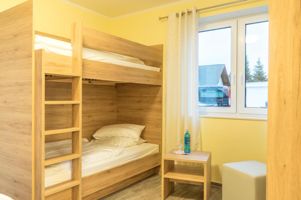 Hotel & Restaurant Sparta Oldenburg Dış mekan fotoğraf
